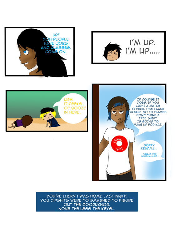 Comic
