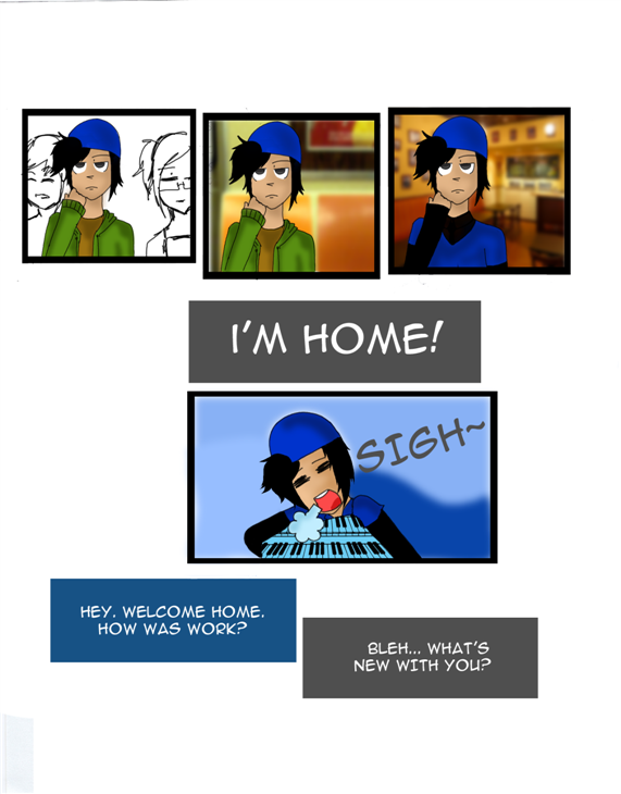 Comic