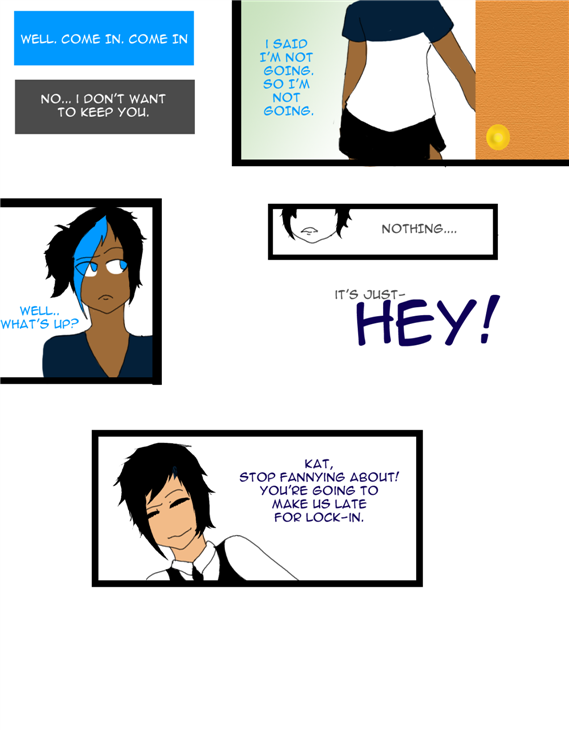 Comic
